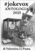 #jokevox: Antologia 2025 by Li Puma, Valentina