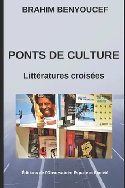 Ponts de Cultures: Littératures croisées by Brahim Benyoucef