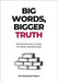 Big Words, Bigger Truth: 60 Terms Every Young Christian Should Know by Rotariu, Alexandru