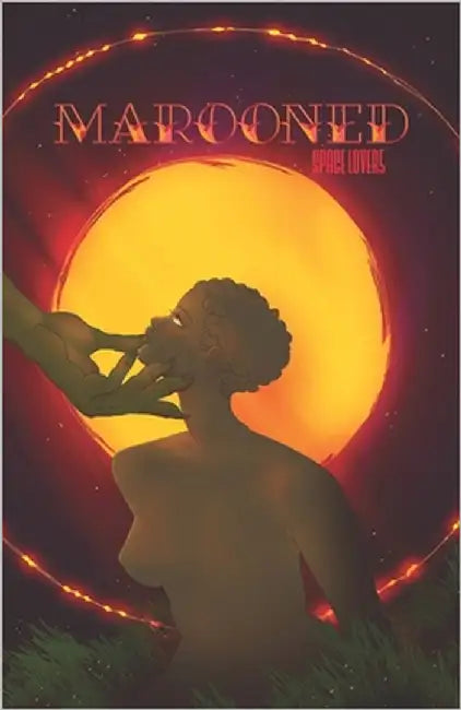 Marooned by Lover5, Space