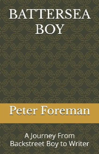 Battersea Boy