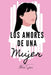 Los Amores de una Mujer by Natalia Sobarzo