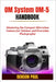 OM System OM-5 Handbook: Mastering the Compact Mirrorless Camera for Outdoor and Everyday Photography by Benson Paul