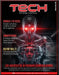 Hormiga Tech 4: La Inteligencia Artificial podría chantajearnos by Alvarado, Heberto Enrique