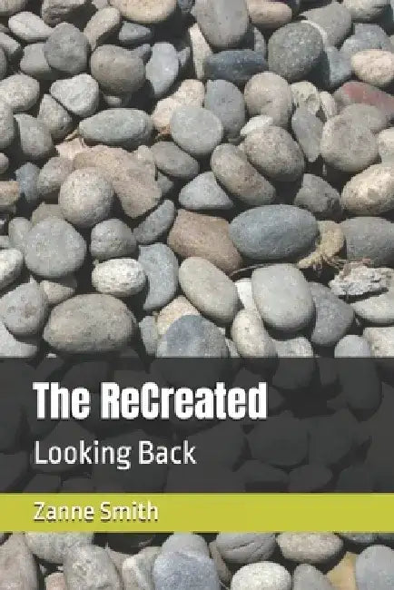 The ReCreated: Looking Back by Zanne Smith