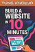 Build a Website in 10 Minutes: NO Coding or Design Skills. Just AI and Vibe. by Kara Hanna N, Tung Knowya