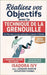 Réalisez vos Objectifs avec la Technique de la Grenouille by Martin, Léonard
