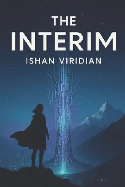 The Interim by Ishan Viridian