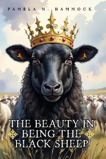 The Beauty in being the Black Sheep by Pamela N. Hammock