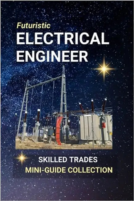 Electrical Engineer: Powering Innovation - Your Career in Electrical Engineering and Technology by Edlin, Kenneth