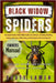 Black Widow Spiders: The Complete Guide To Black Widow Spider Care, Behavior, And Safety: Handling, Feeding, Interaction, Habitat Setup, And Breeding by Lamer, Gooty