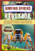 Jumping Spiders Handbook: The Complete Care Guide To Jumping Spiders: Housing, Feeding, Handling, Behaviour, Temperament, And Breeding Tips For Beginn by Lamer, Gooty