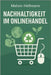 Nachhaltigkeit im Onlinehandel by Hellmann, Melvin