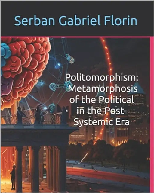Politomorphism: The Metamorphosis of the Political in the Post-Systemic Era by Florin, Serban Gabriel