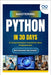 Mastering Python in 30 Day: A Comprehensive Tutorial for New Programmers by Richard, Boozman