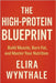The High-Protein Blueprint: Build Muscle, Burn Fat, and Master Your Nutrition by Wynthale, Elira