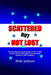 Scattered But Not Lost: The Unending but Compelling Story of The 12 Tribes of Israel, as They Plant Israel all Over The Earth, and Rise to Fulfill Pro by Bode Jackson