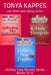 Holiday Cozy Mystery Series Collection Books 10-12 by Tonya Kappes