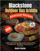 Blackstone Outdoor Gas Griddle American Recipes: A 2000-Day Step-by-Step Guide to Easy Grilling for Beginners-Breakfast, Lunch & Dinner Favorites by Frischer, Simon