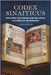 Codex Sinaiticus: Exploring the Origins and Influence of a Biblical Masterpiece by Hopson, John