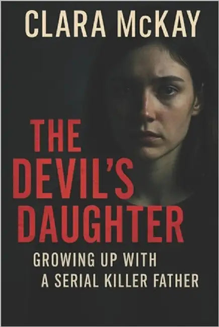 The Devil's Daughter: Growing Up with a Serial Killer Father by McKay, Clara