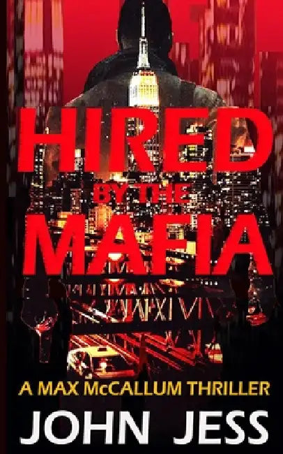 Hired By The Mafia
