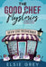 Operation Double Eye: The Good Chef Mysteries by Elsie Grey