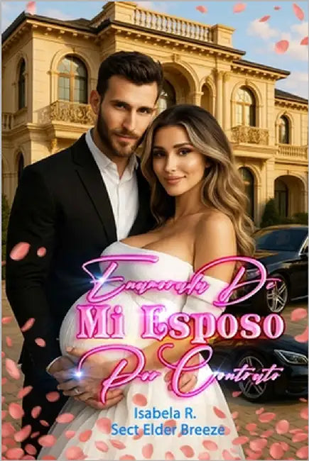 Enamorada de Mi Esposo por Contrato: (Romance con Millonario Libro 1) by R, Isabela