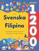 Lär Dig Svenska Och Filipino by Isabella Jacobsson