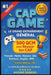 CAP GAME - Le Grand Entraînement Général: 500 QCM pour Réussir ton CAP: Français, Maths, Histoire, Géo, Sciences, Anglais, EMC - Toutes matières, tout by Maxime Darbois