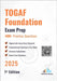 TOGAF Foundation Certification 400+ Practice Questions: 1st Edition - 2025 by Reads, Versatile