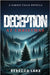 Deception At Christmas: A Clean Romantic Suspense Novella by Lake, Rebecca