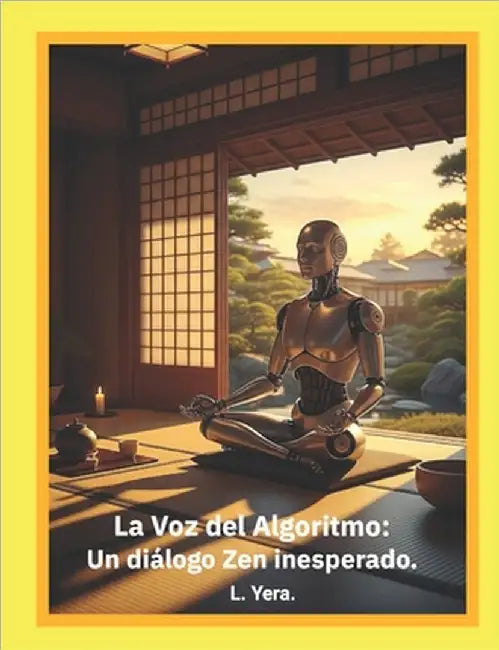La Voz del Algoritmo; un diálogo Zen inesperado by Yera, Luis