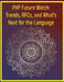 PHP Future Watch: Trends, RFCs, and What's Next for the Language: A Deep Dive into PHP Ecosystem Trends, Performance, and the Future of Web Developmen by Phiquill Publishing