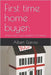 First time home buyer: answer most of your questions in 15 minutes by Garcia, Albert