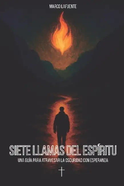 Siete Llamas Del Espíritu