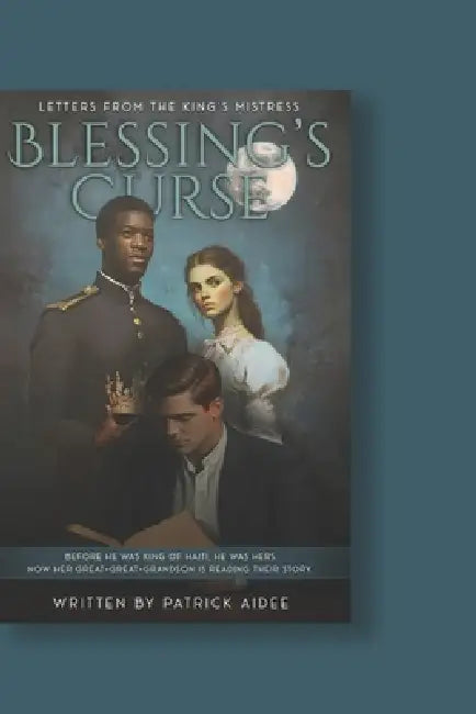 Blessings Curse