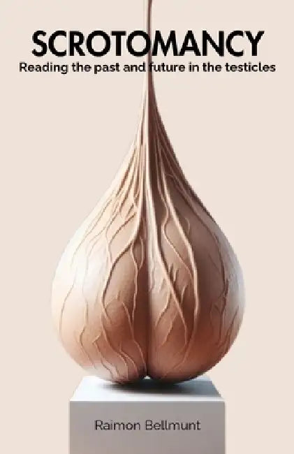 Scrotomancy: Reading the past and future in the testicles by Raimon Bellmunt
