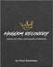 Kingdom Recovery: Healed, Set Free, and Walking in Freedom by Blackledge, Shane