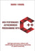 High Performance Asynchronous Programming with C++: Build high-performance software with multithreading and asynchronous programming for optimal produ by I. Huang, David