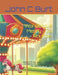 Wonderous Merry  Go  Rounds. by John Connell Burt Ba Bth
