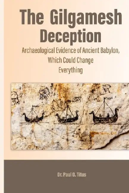 The Gilgamesh Deception