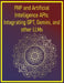 PHP and Artificial Intelligence APIs: Integrating GPT, Gemini, and other LLMs: Your Hands-On Guide to Developing Smart Web Applications with OpenAI, G by Phiquill Publishing