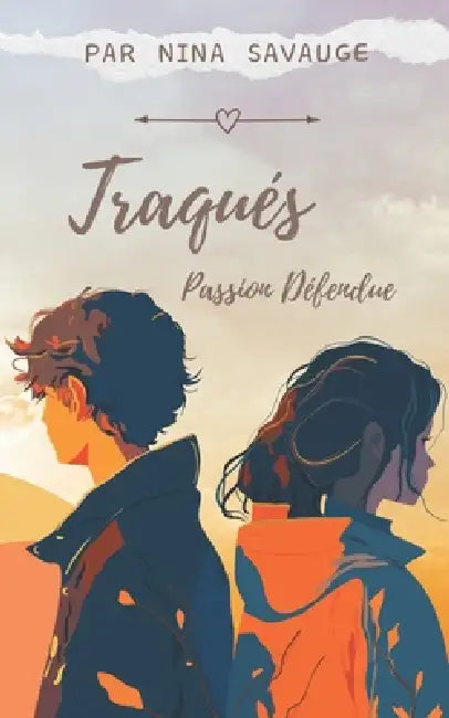 Traqués