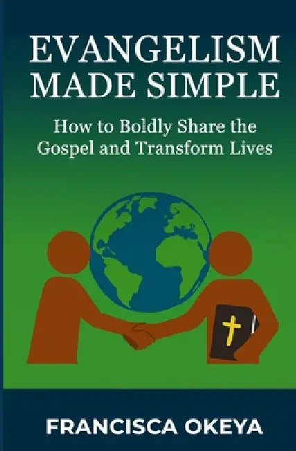 Evangelism Made Simple