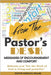 The Pastor's Desk: Messages of Encouragement and Comfort by Coleman, Anita M.