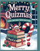Merry Quizmas: 1,000 Christmas Trivia Questions by Digital, Horsecreek