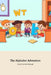The Alphabet Adventure