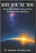 Why You're You: Astrology's Hidden Story Of Your Ascendant And Nakshatra by Shivangi Pandé, Sunayana