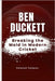 Ben Duckett: Breaking the Mold in Modern Cricket by Thompson, Emmanuel